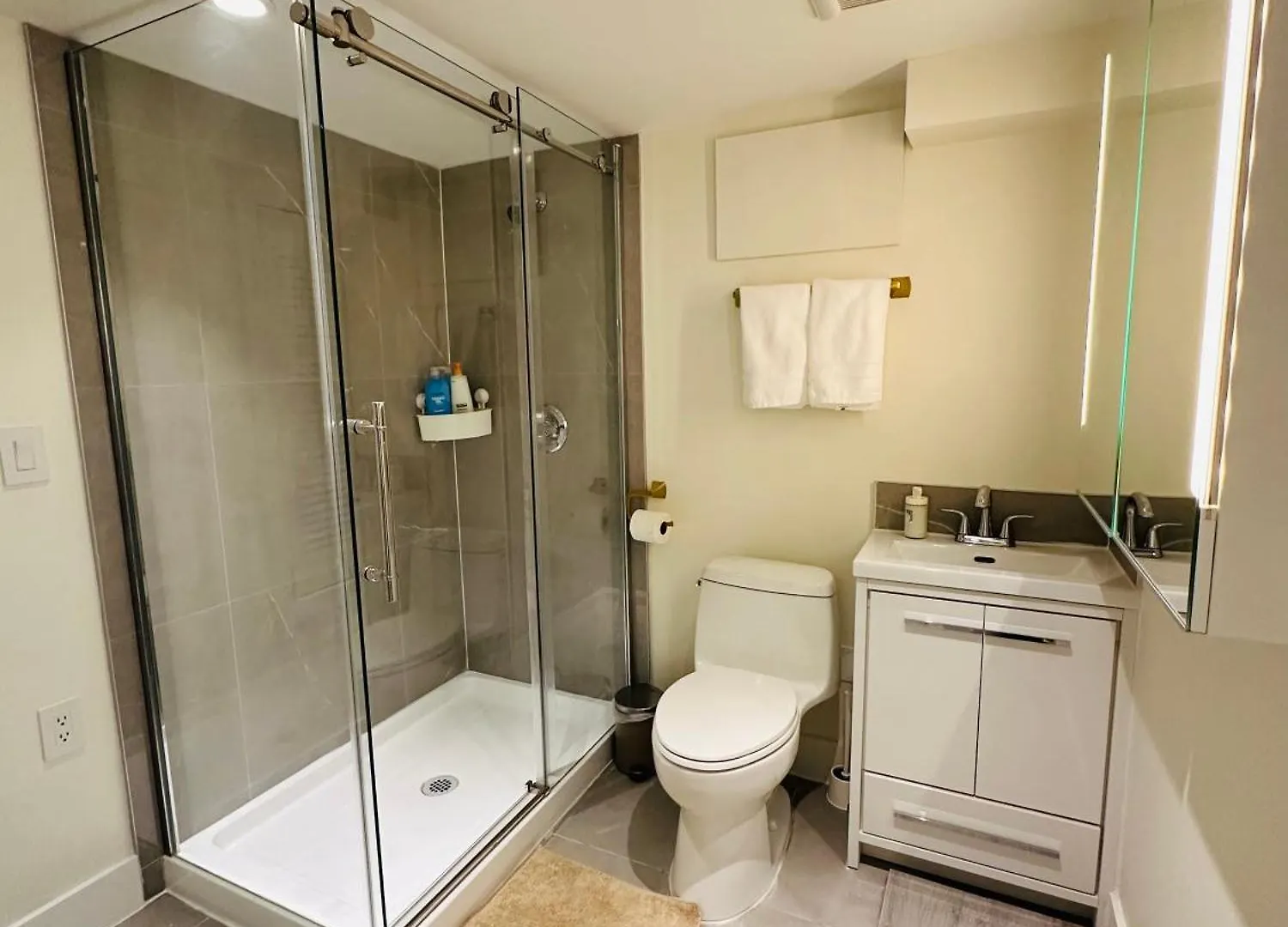 Quiet Basement Suite Steps From Quilchena Park In Vancouver